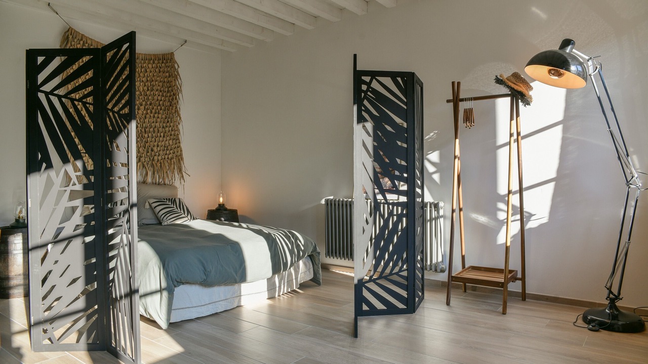 Photo of Bedroom in Groslee-Saint-Benoit