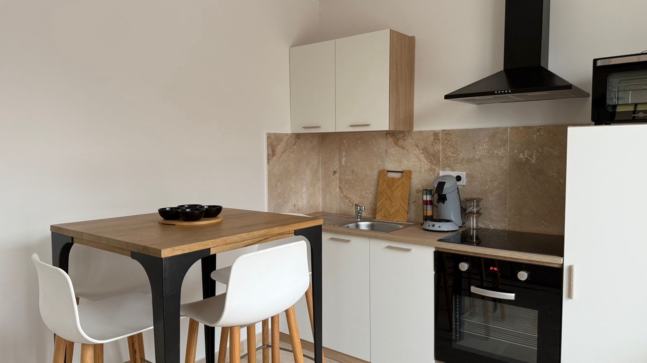 Photo of Kitchen in Evreux