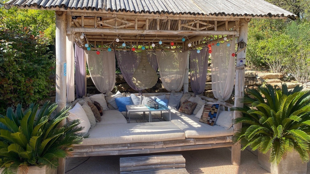 Photo of Outdoor in Tourrettes