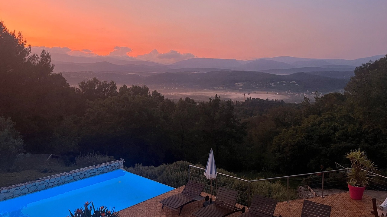 Photo of Outdoor in Tourrettes