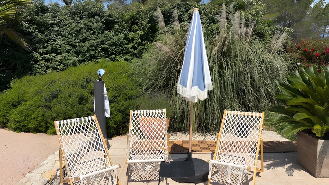 Photo of Patio Balcony in Tourrettes