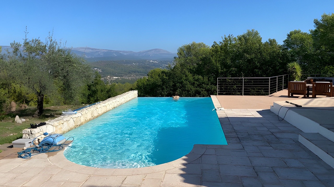 Photo of Outdoor in Tourrettes