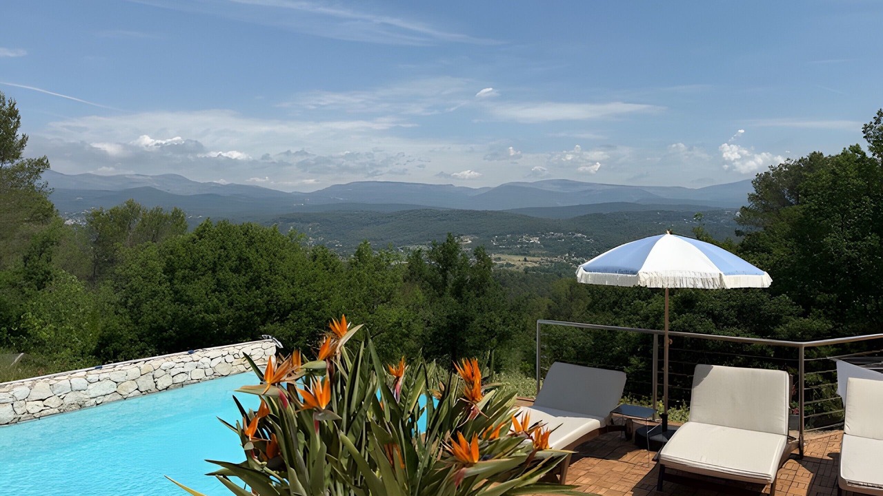 Photo of Outdoor in Tourrettes