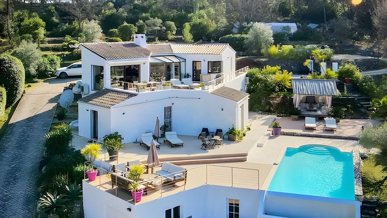 Photo of Outdoor in Tourrettes