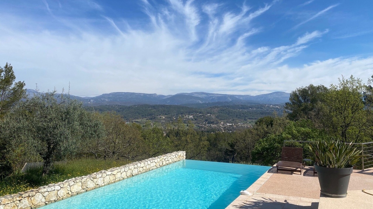 Photo of Outdoor in Tourrettes