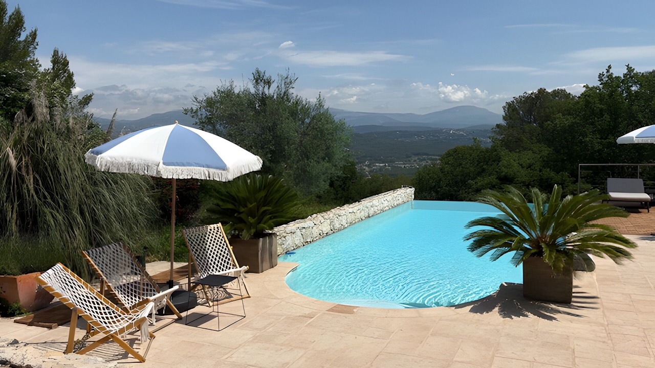 Photo of Outdoor in Tourrettes