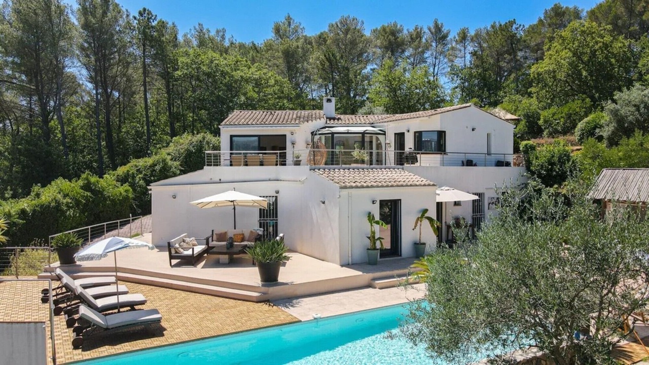 Photo of Outdoor in Tourrettes