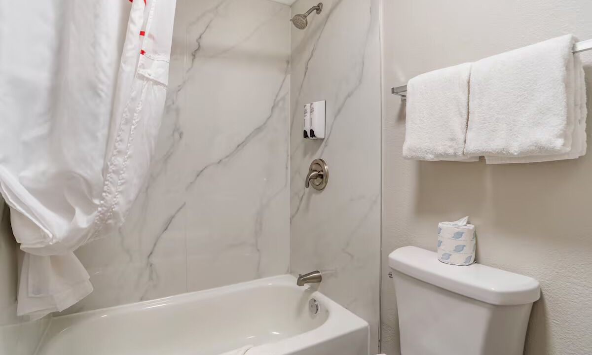 Photo of Bathroom in Conestee
