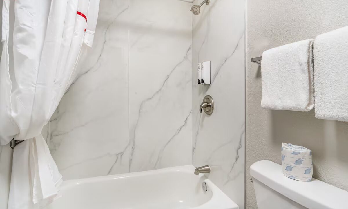 Photo of Bathroom in Conestee