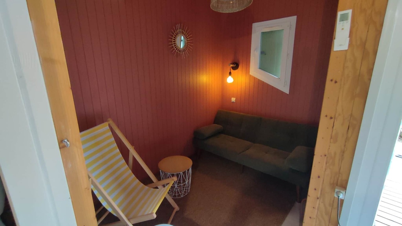 Photo of Livingroom in Saint-Remy-Sur-Durolle