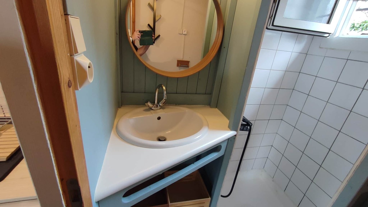 Photo of Bathroom in Saint-Remy-Sur-Durolle