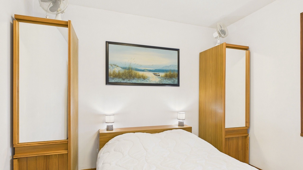 Photo of Bedroom in Saint-Vincent-sur-Jard