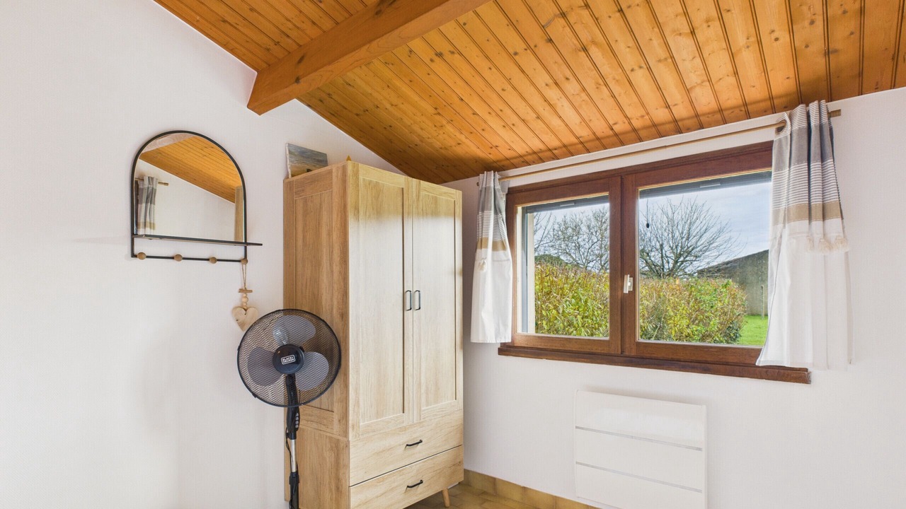 Photo of Bedroom in Saint-Vincent-sur-Jard