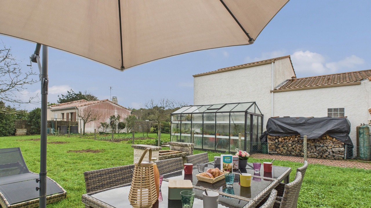 Photo of Outdoor in Saint-Vincent-sur-Jard