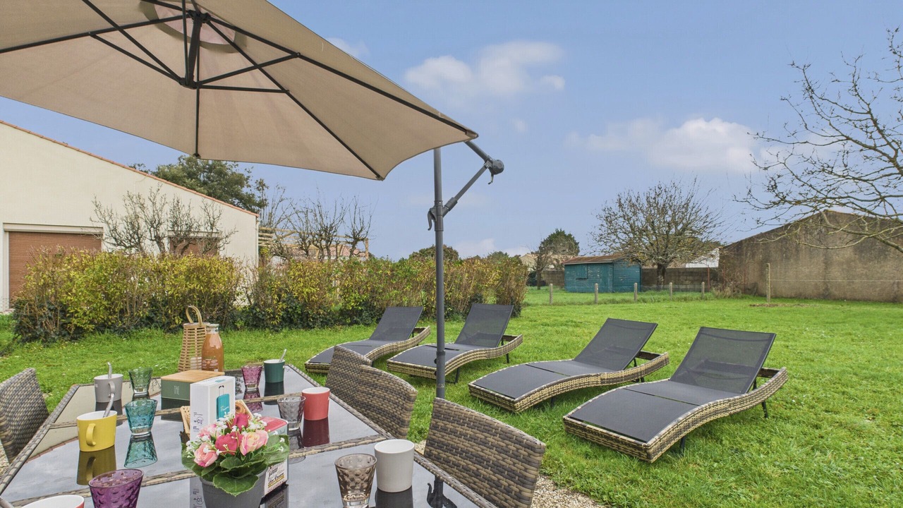 Photo of Outdoor in Saint-Vincent-sur-Jard
