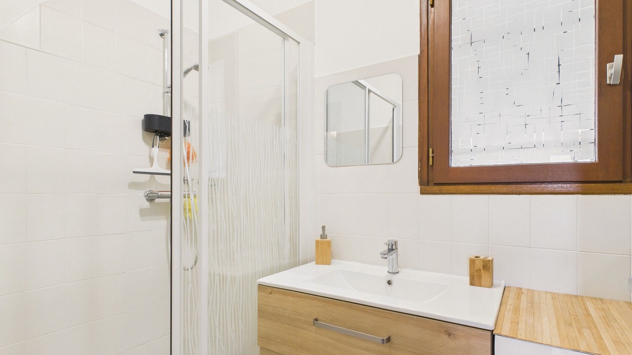 Photo of Bathroom in Saint-Vincent-sur-Jard