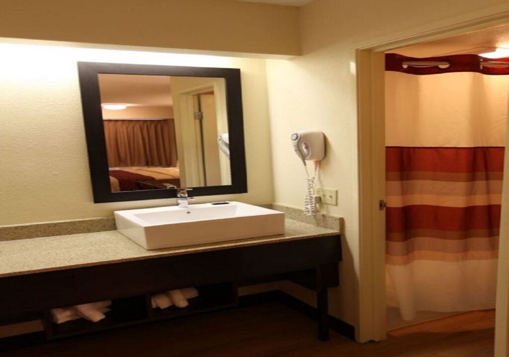 Photo of Bathroom in Washington