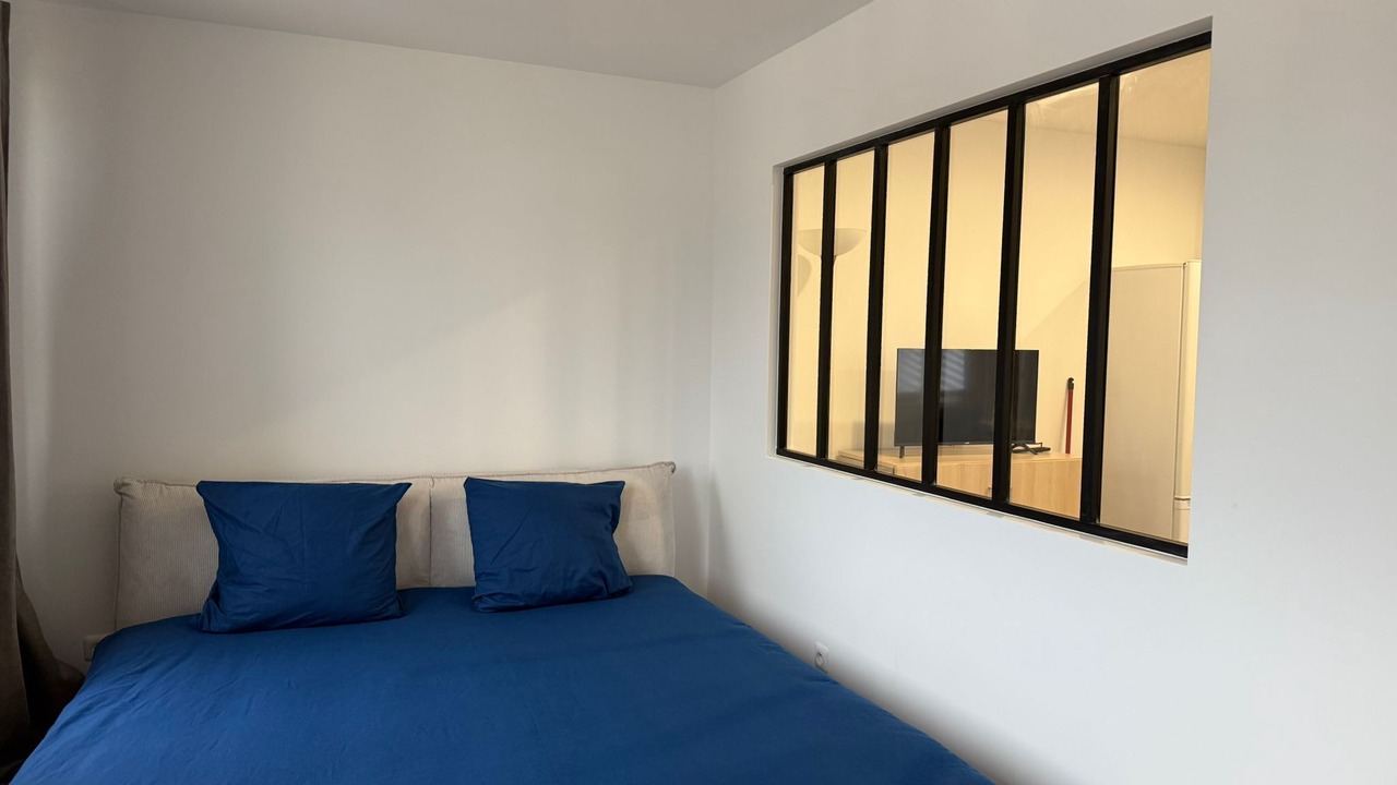 Photo of Bedroom in Evreux
