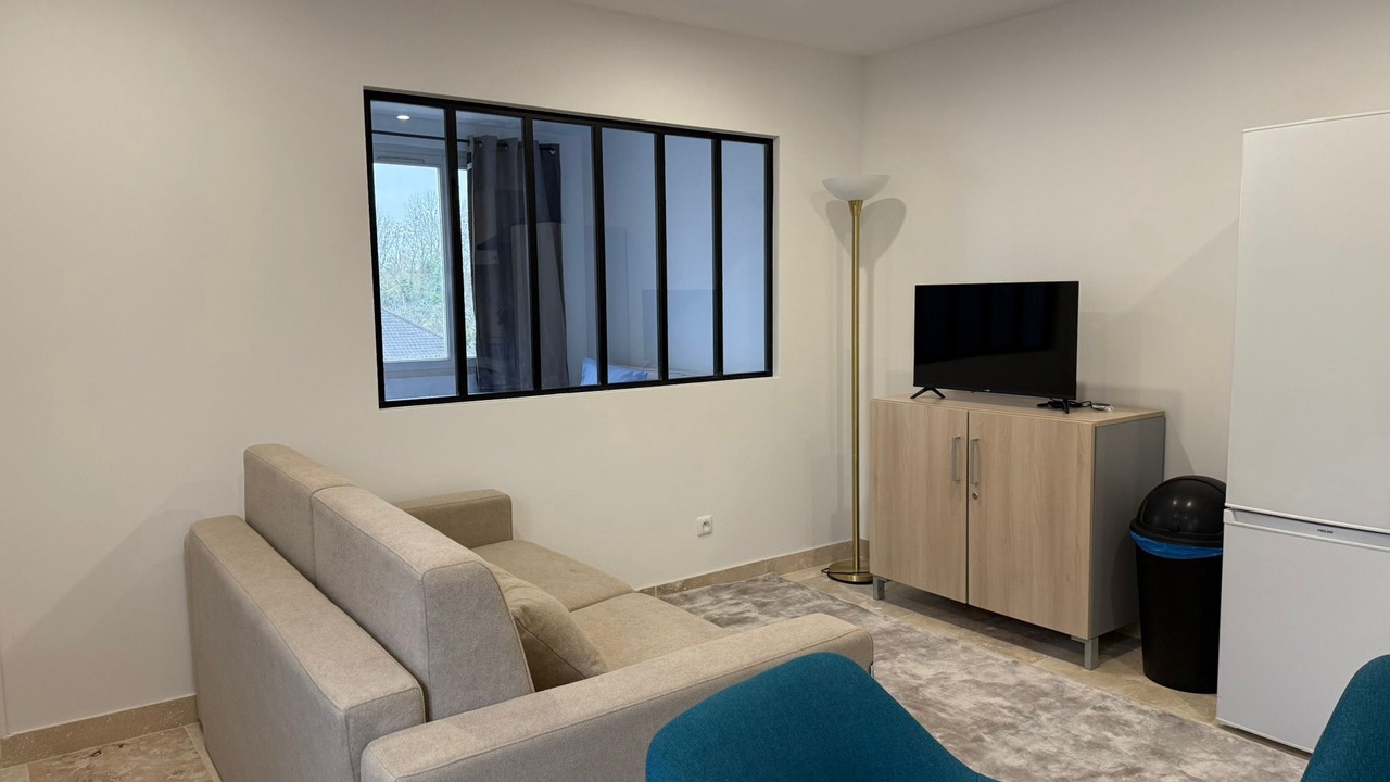 Photo of Livingroom in Evreux