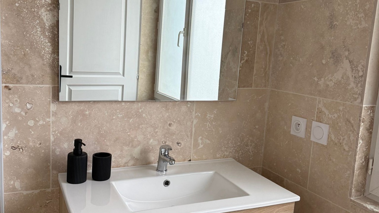 Photo of Bathroom in Evreux