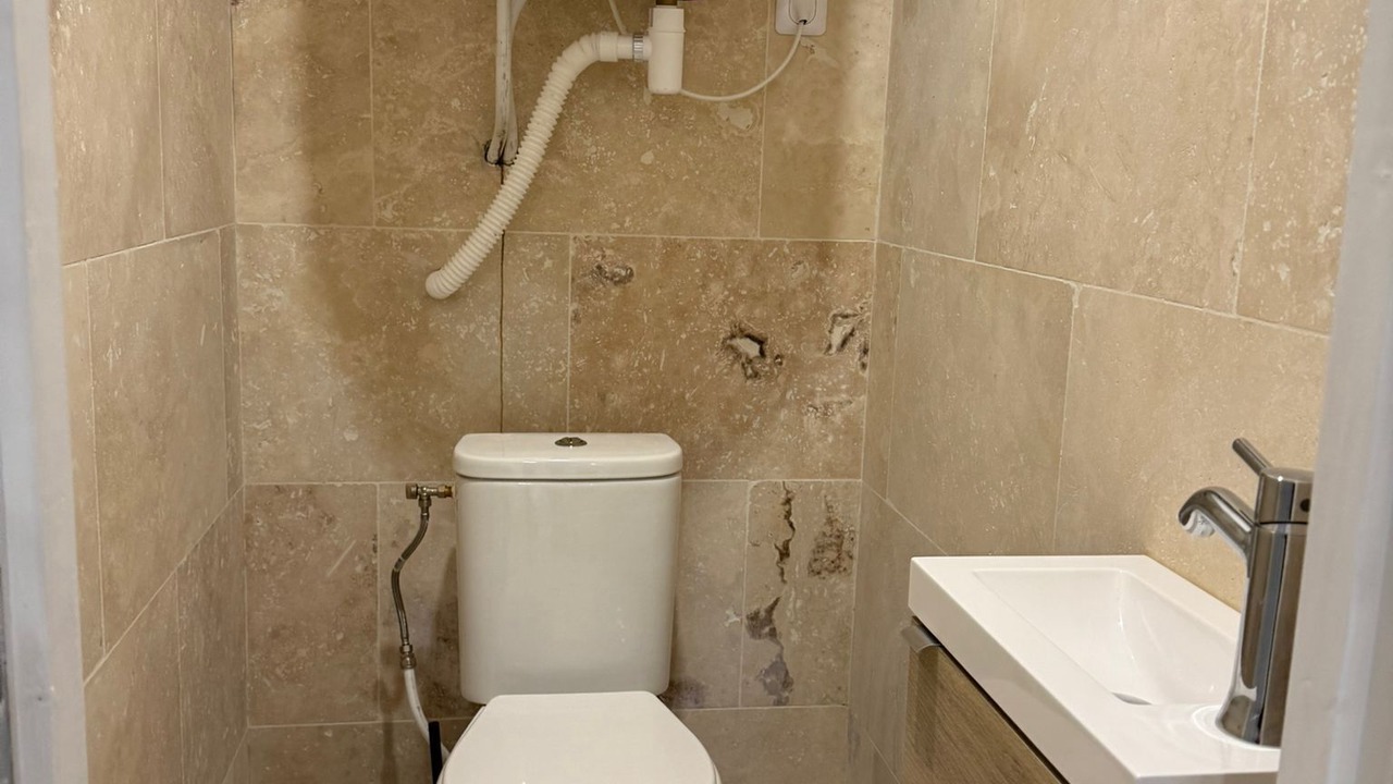 Photo of Bathroom in Evreux