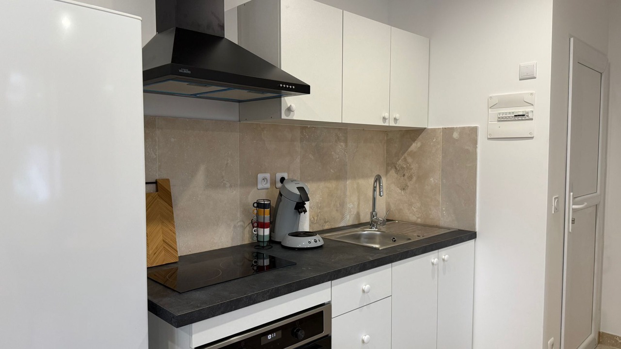 Photo of Kitchen in Evreux