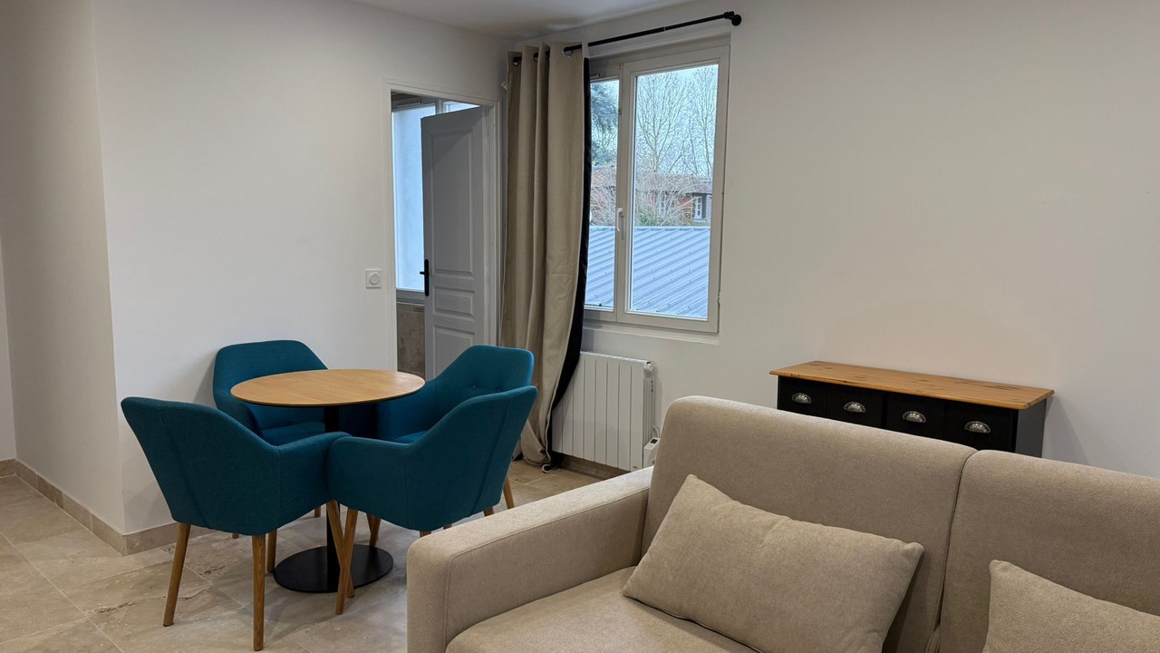Photo of Livingroom in Evreux