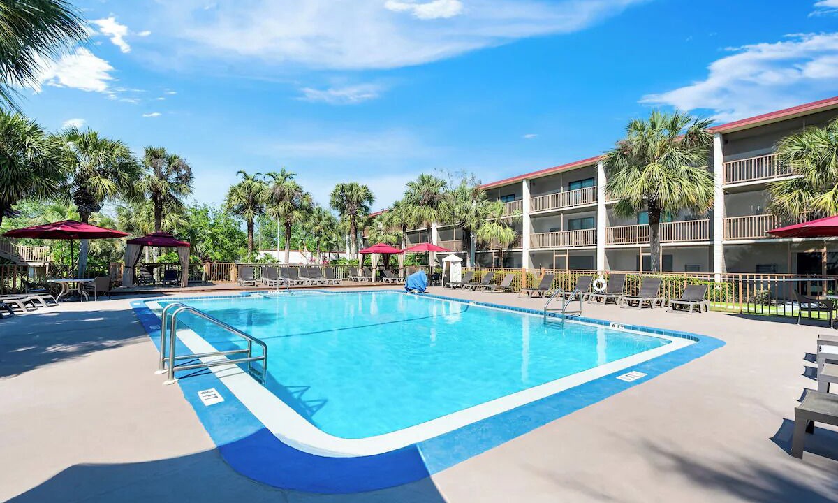 Photo of Outdoor in East Naples