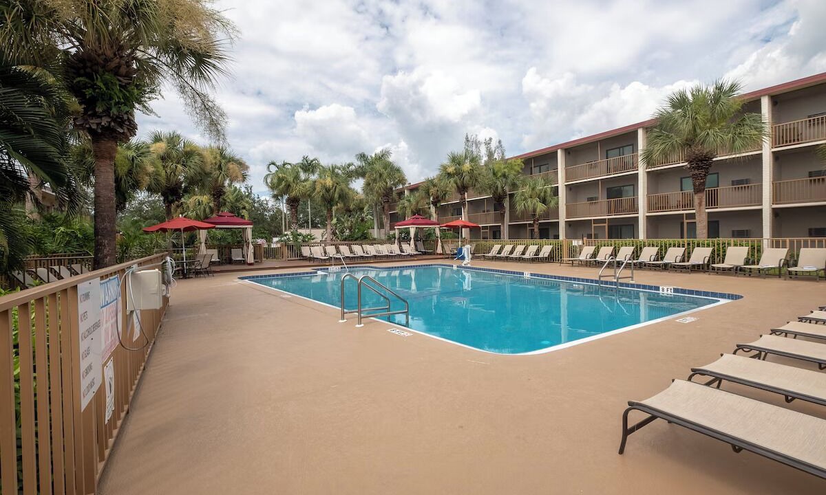 Photo of Outdoor in East Naples