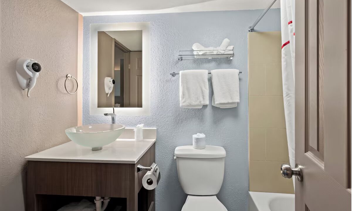 Photo of Bathroom in East Naples