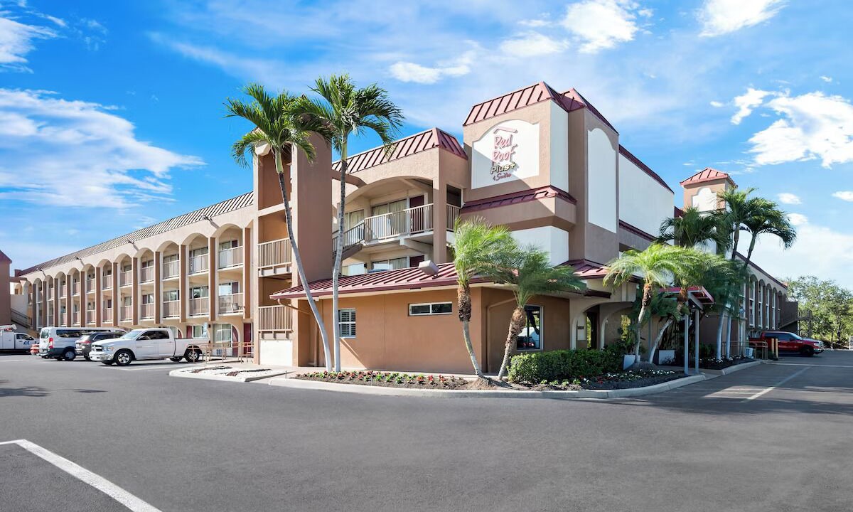 Photo of Outdoor in East Naples