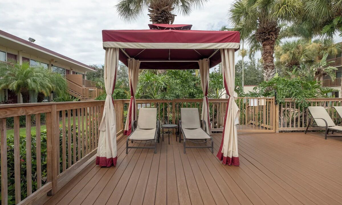 Photo of Outdoor in East Naples