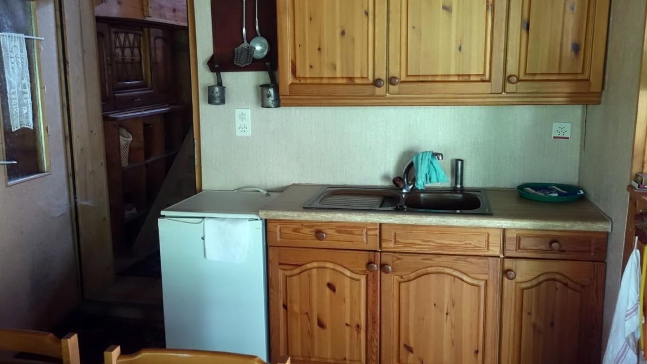 Photo of Kitchen in Oberschan