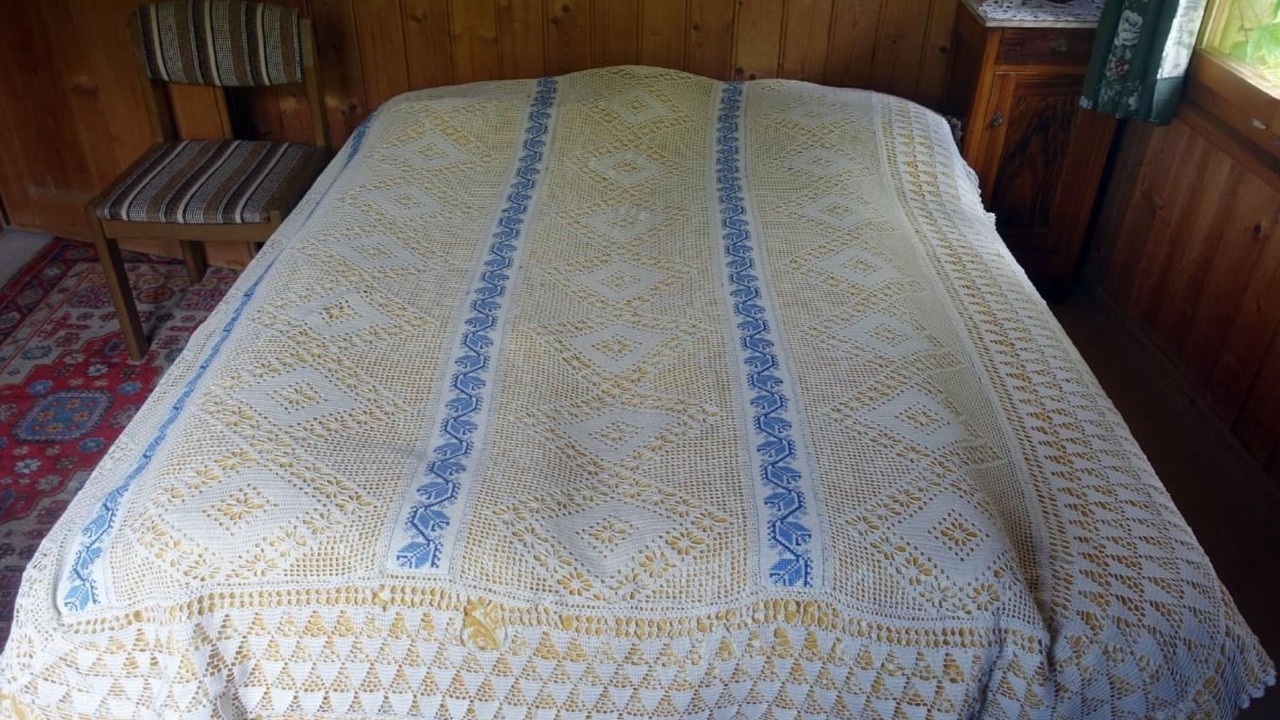 Photo of Bedroom in Oberschan