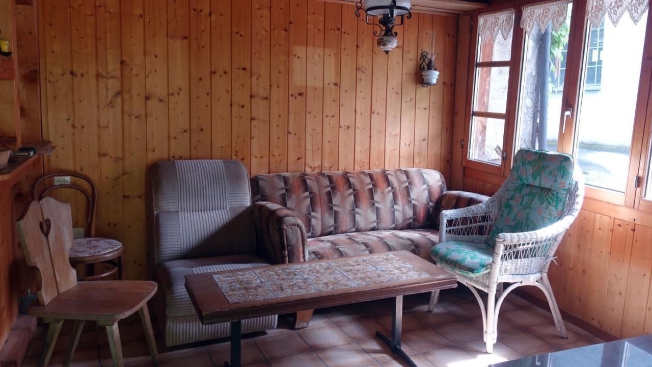 Photo of Livingroom in Oberschan