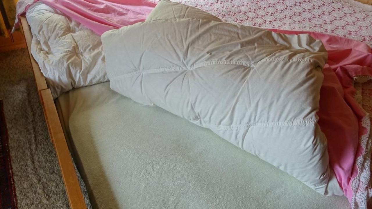 Photo of Bedroom in Oberschan