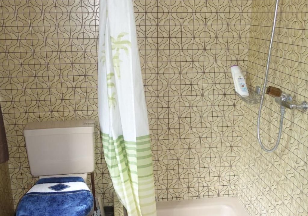 Photo of Bathroom in Oberschan