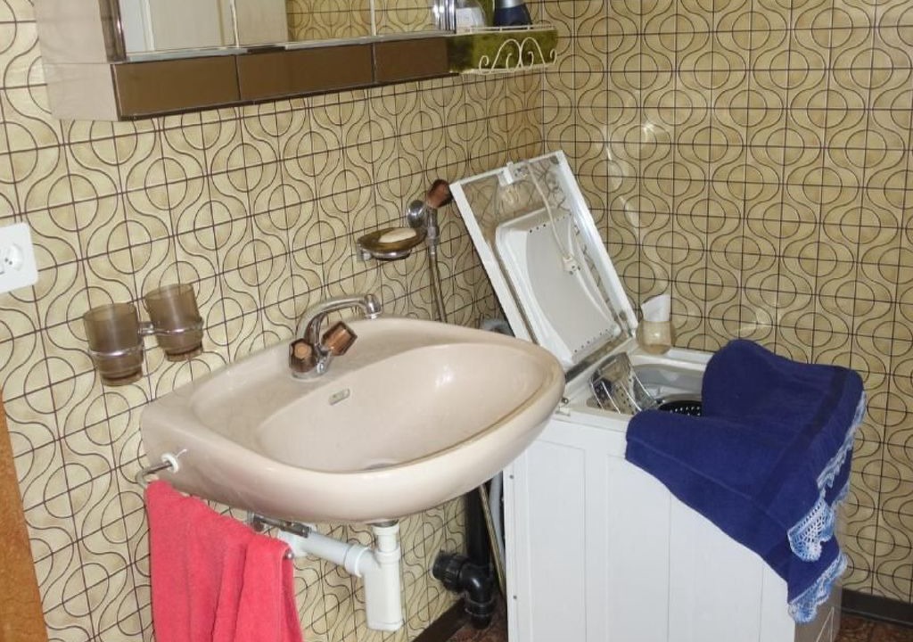 Photo of Bathroom in Oberschan
