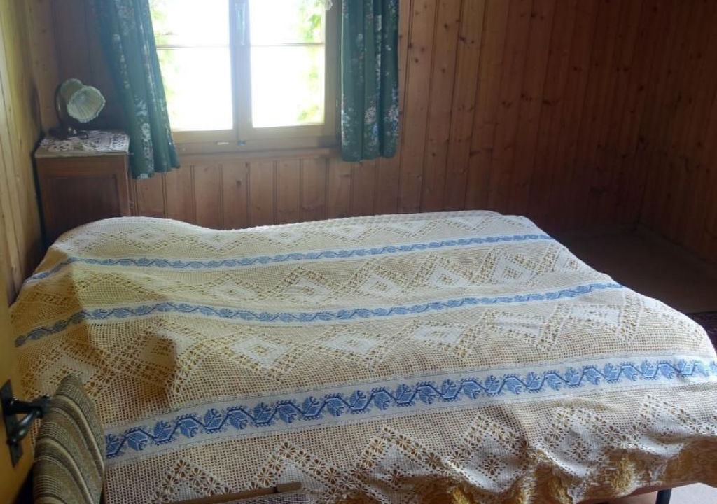 Photo of Bedroom in Oberschan