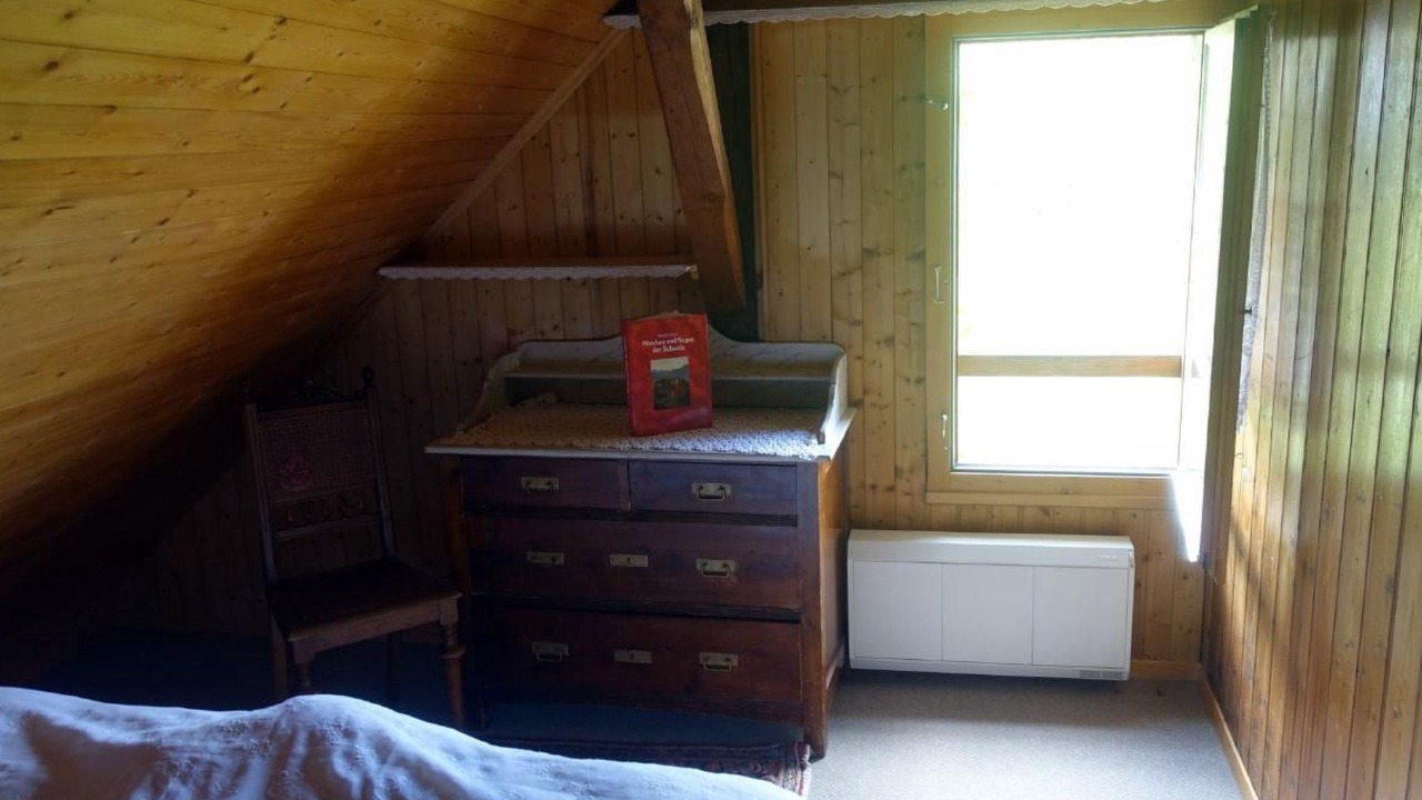 Photo of Bedroom in Oberschan