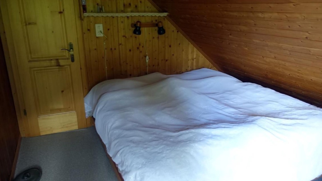 Photo of Bedroom in Oberschan
