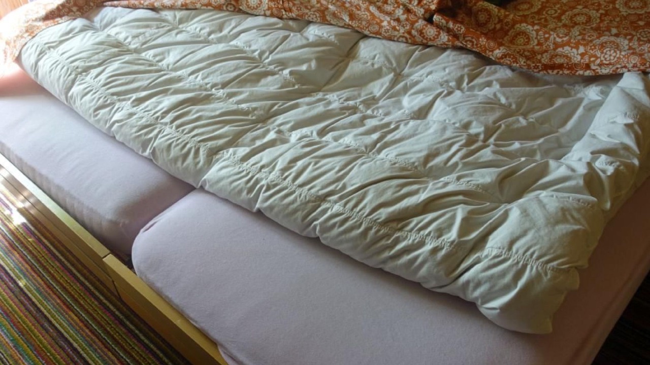 Photo of Bedroom in Oberschan