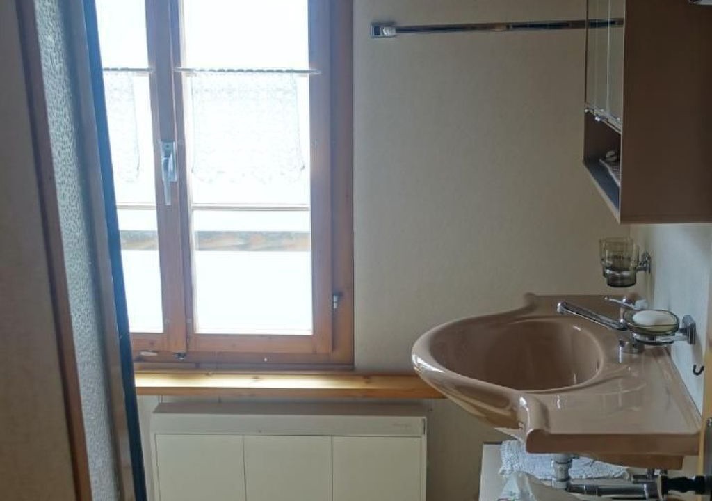 Photo of Bathroom in Oberschan