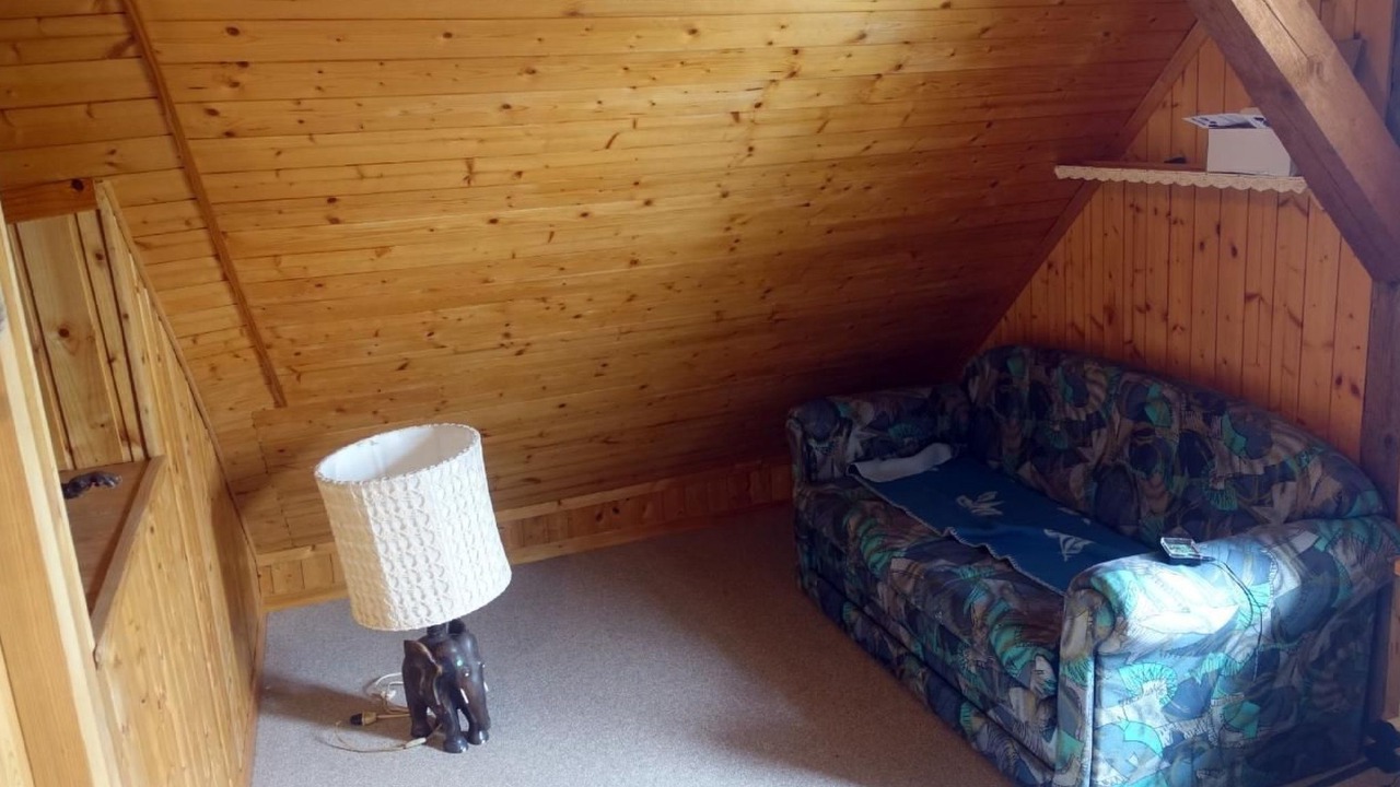 Photo of Livingroom in Oberschan