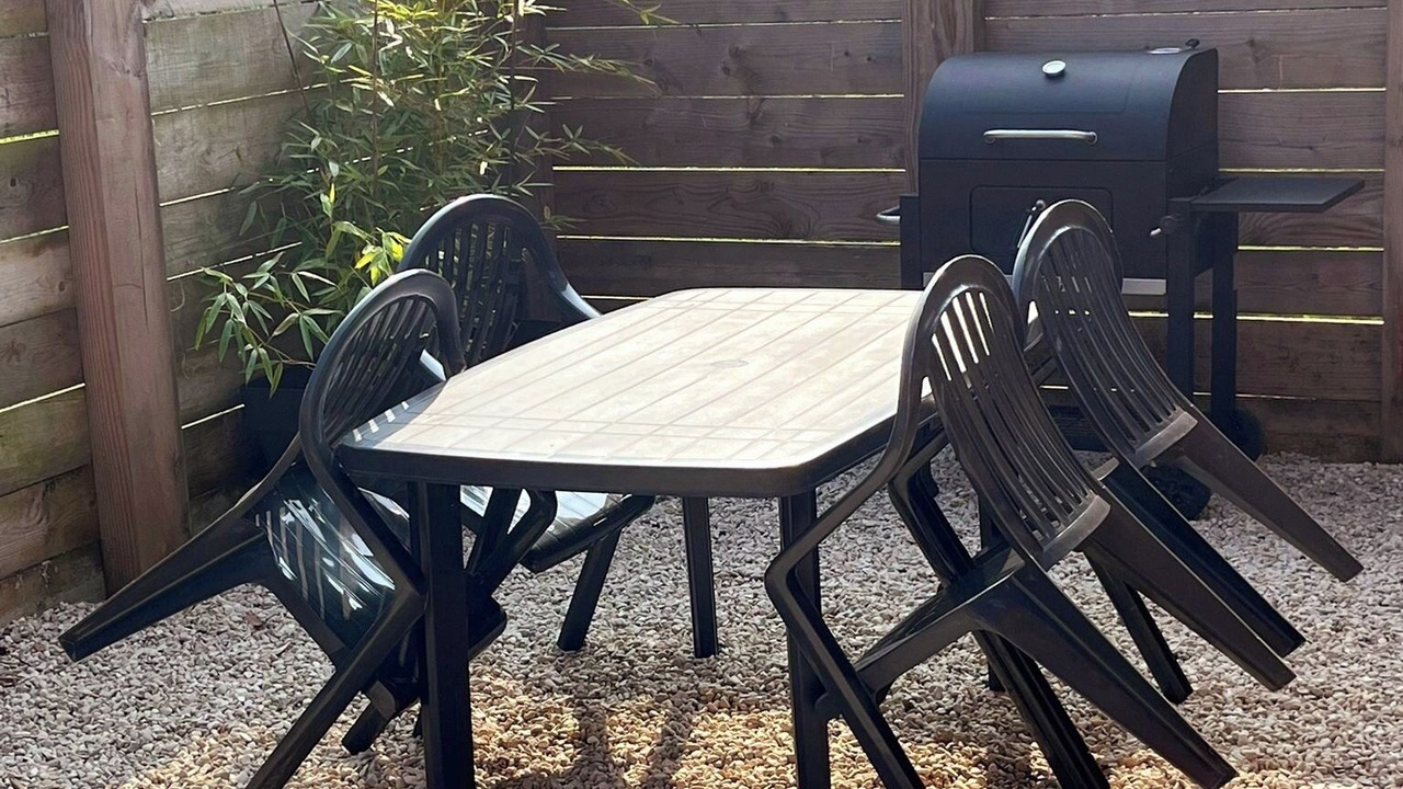 Photo of Patio Balcony in Wittes