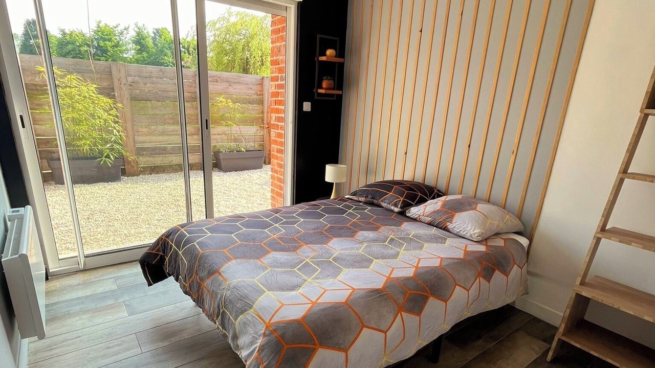 Photo of Bedroom in Wittes