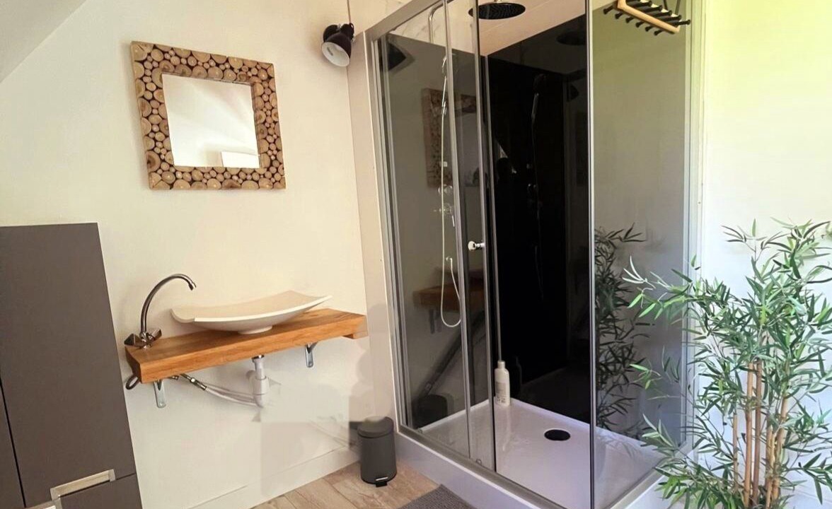 Photo of Bathroom in Wittes