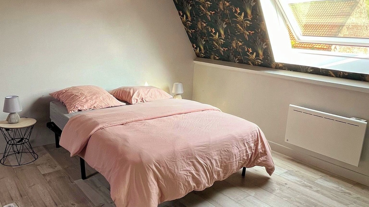 Photo of Bedroom in Wittes