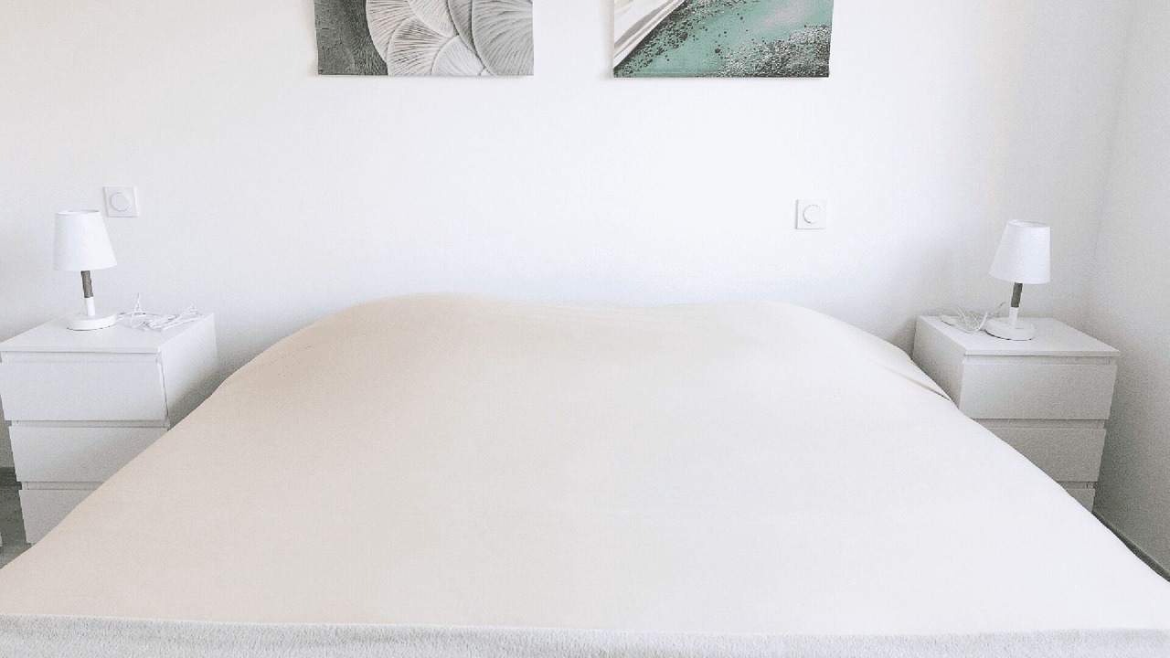 Photo of Bedroom in Mattaincourt