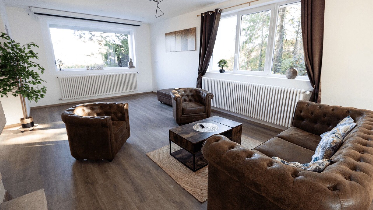 Photo of Livingroom in Mattaincourt